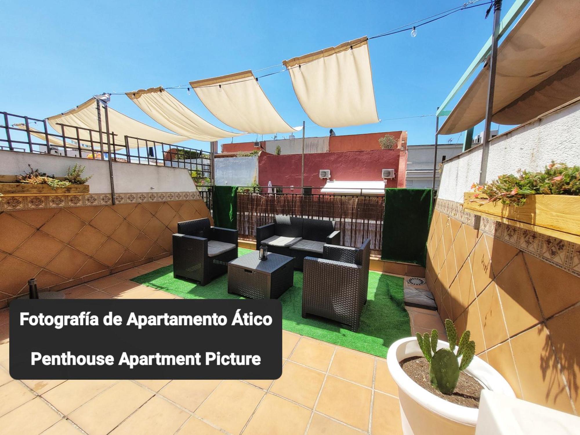 Apartments Madrid Principe Eksteriør bilde